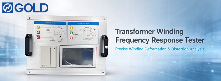 Transformer Fingerprint Testing: The Four-Stage SFRA Protocol for Asset Lifecycle Management