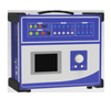 Intelligent and professional Secondary Current Injection Tester Protection Relay Testing Equipment