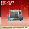 Integration Adaptive Fast Response Relay Tester 3 Phase Relay Tester 