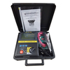 GD-2306 Digital 10kV Megger High Voltage Insulation Resistance Tester Megohmmeter