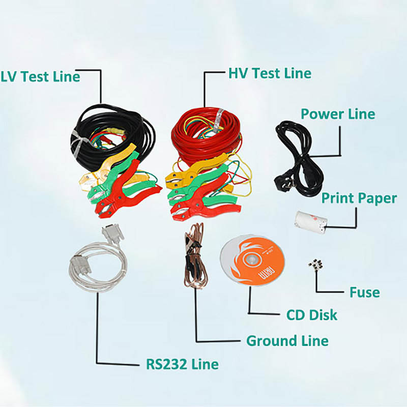 Transformer TTR Tester (2)