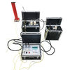 VLF Series 0.02Hz 30kV, 50kV, 60kV, 80kV Power Cable Very Low Frequency VLF AC Hipot Tester