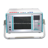 GDJB-PC Universal Three Phase Relay Protection Tester Secondary Current Injection Test Set