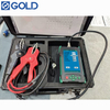 Ultra-long 10h Standby Battery Internal Resistance Tester Data Logging Battery Checker