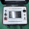 Efficient And Intelligent Three - Phase Transformer Capacitance And Inductance Tester Capacitor Loss Factor Resistance Measurement Meter
