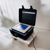  0.02% Accuracy Current Transformer CT Analyzer Ct Pt Testing Equipment