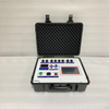 1% Accuracy High Protection Circuit Breaker Analyzer High Voltage Switch Dynamic Characteristics Comprehensive Tester