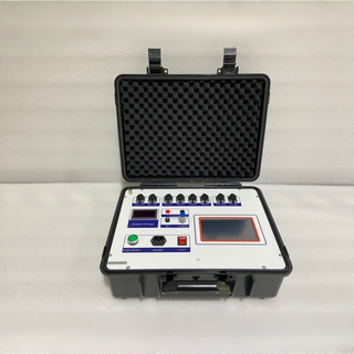 1% Accuracy Circuit Breaker Analyzer Calibration Device | High Voltage Switch Dynamic Characteristics Comprehensive Tester Calibration Device