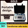 Premium Transformer Turn Ratio Tester Transformer Testing Instruments 