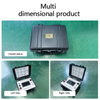 Fully Automatic Capacitance And Inductance Tester with USB Interface