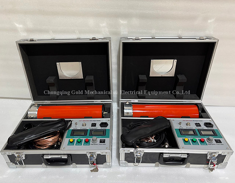 ZGF-60KV-DC-Hipot-Tester-460-