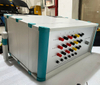 Strong Anti-jamming Standard Calibration Instrument Calibration Device for Three-phase Turns Ratio Tester