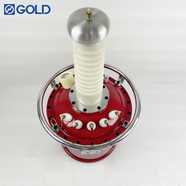 Ultra Light SF6 Inflatable High-voltage Test Transformer AC/DC Test Transformer