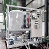≤30m Head Water Filtration And Degassing Transformer Oil Purifier