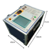 Fully Automatic CVT Oil Tan Delta And Resistivity Tester | Tan Delta Tester for Measurement of Dielectric Loss Tangent Value