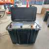 34kV 0.1Hz VLF Dissipation Factor Tester for Wind Farm Cable Diagnostics