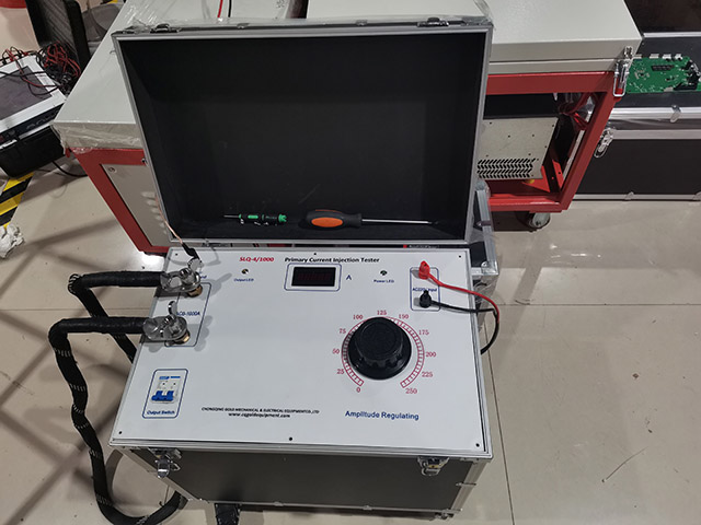 Current Injection (2)