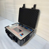 GDBC-901B Touch Screen Transformer Turns Ratio TTR Tester with Neutral Point test