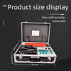 60KV-400KV High Frequency Voltage High Voltage Generator DC Hipot Tester DC High-voltage Generator