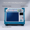 PC Remote Control Three-phase Microcomputer Relay Protection Tester