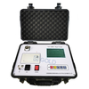 VLF Series 0.02Hz 30kV, 50kV, 60kV, 80kV Power Cable Very Low Frequency VLF AC Hipot Tester