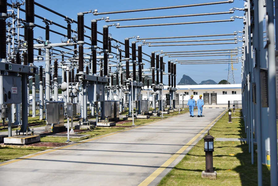 Three Methods for testing electromagnetic potential transformer