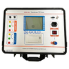 Portable Transformer Turns Ratio Testing Equipment 3 Phase TTR Tester