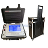 GDVA-405 0.02% High Accuracy Current Transformer Tester CT PT Analyzer IEC61869