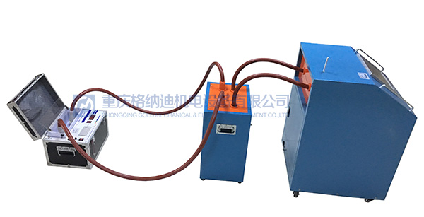 Insulating Oil BDV Tester Calibration Device