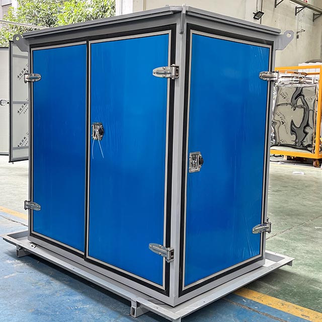 CHONGQING 6000 litre/hr High Efficiency Transformer Oil Dehydration Machine for Transformer Installation Or Maintenance