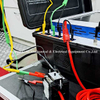 GDVA-405 Automatic Current Transformer and Potential Transformer Tester ,CT PT Analyzer