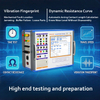 GDGK-307 Fully Automatic Circuit Breaker Tester High Voltage Switch Tester