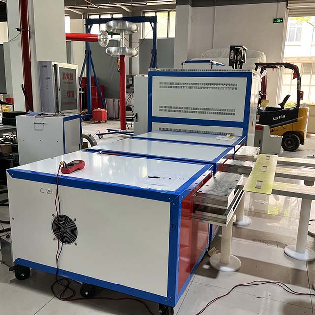 Current transformer Short-time Thermal Current Test Set