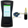 Portable PD Tester with High Frequency Transformer for Power Cables Partial Discharge Test