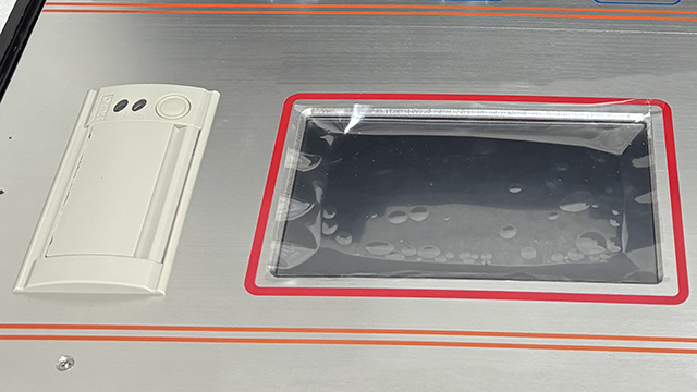 GDBC-901B 新款 细节