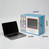 20A High Voltage Switch Tester Switchgear Testing Equipment