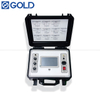 Fully Automatic Capacitance And Inductance Tester with USB Interface