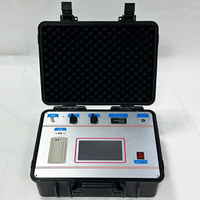 GDBC-901B Touch Screen Transformer Turns Ratio TTR Tester with Neutral Point test