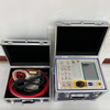 10kV Tan Delta Tester Transformer Ipf Insulation Power Factor Tester