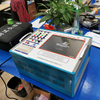Automatic Anti-interference Digital Circuit Breaker Timing Test Set 