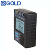 2/3/4 Wire Handheld Battery Soil Resistivity Tester Digital Earth Resistance Tester