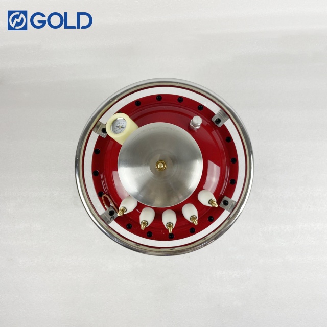 Ultra Light SF6 Inflatable High-voltage Test Transformer AC/DC Test Transformer