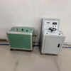 3000A Customizable Circuit Breaker Primary Injection Tester for High Tension Switchgear 