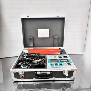 PWM Pulse Width Modulation High Pressure Generator | DC Current Leakage Test Hipot Tester