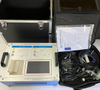 GDRZ-902 Fast Scan FRA Tester Transformer Winding Deformation Analyzer IEC60076-18