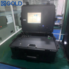  ≤1 Pg Online Gas Chromatograph Laboratory GC Instrument