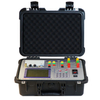 GDBR-P Transformer On-Load and No-Load Tester, Transformer Capacity Tester