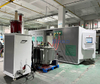 GDZH Automatic Comprehensive Transformer Test System Transformer Test Bench