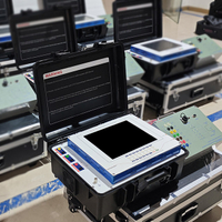 IEC 61869 Automatic Demagnetization One-click Current Transformer Tester