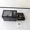 Mobile Substation 0-80kV Transformer Oil Tester ASTM D1816/IEC60156